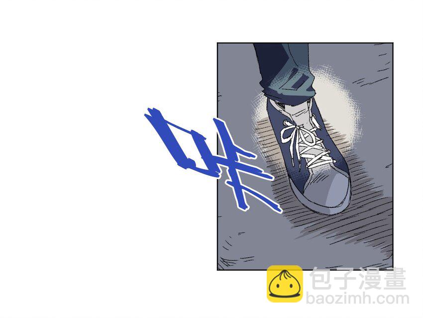 63 积怨-第63话