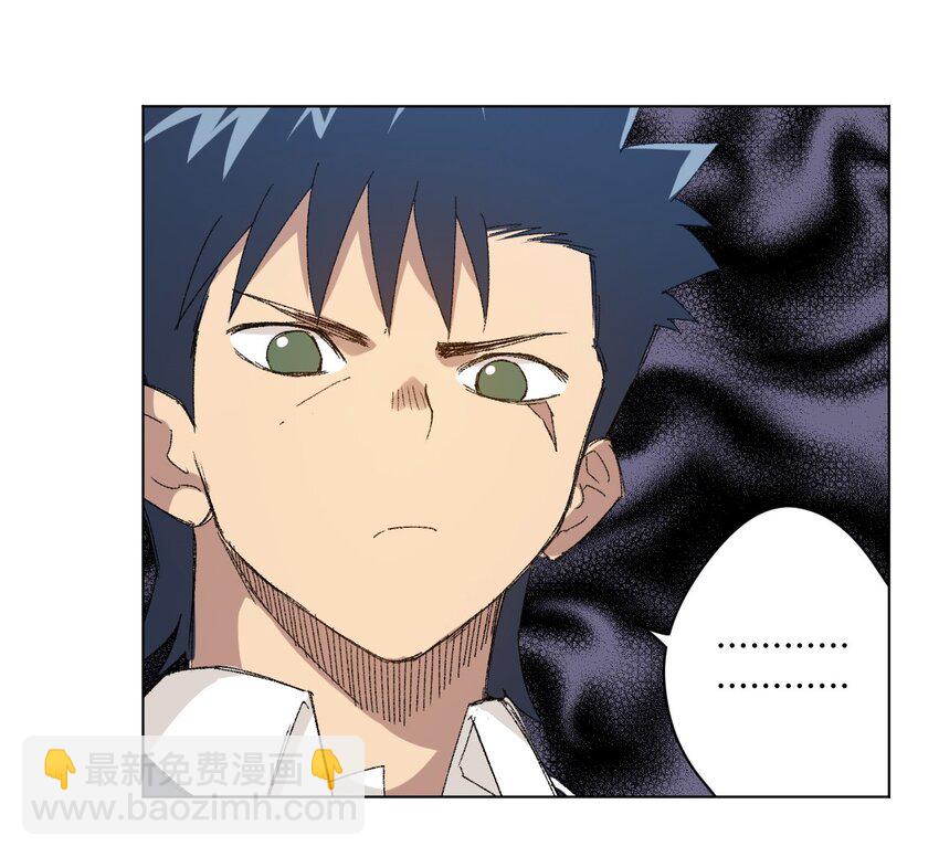 63 积怨-第63话