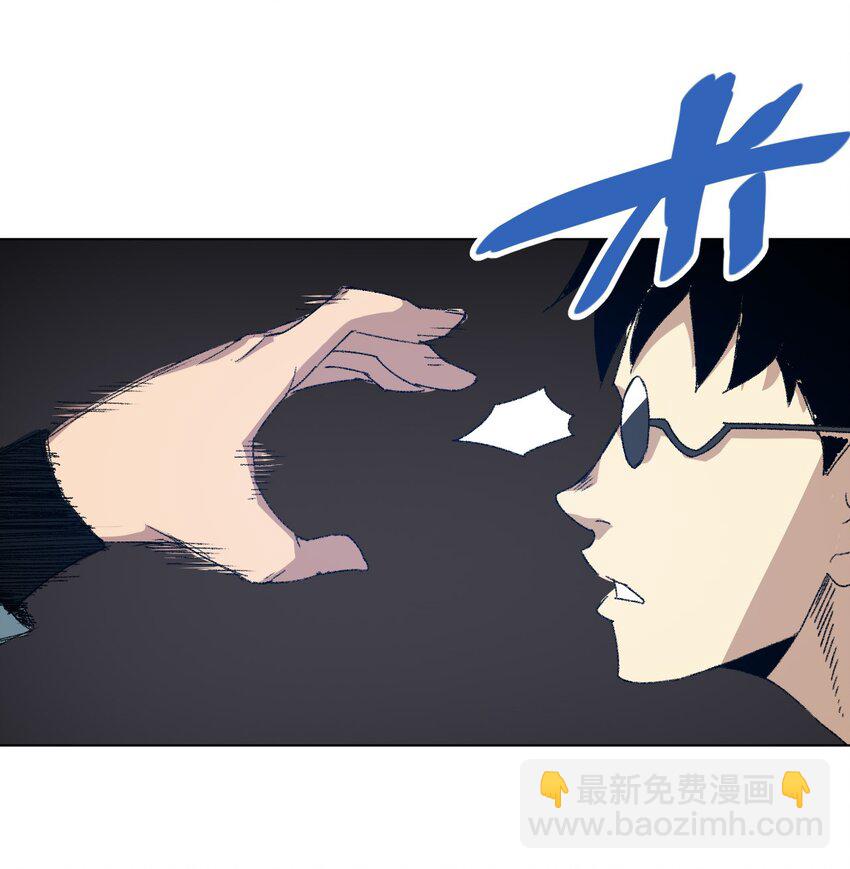65 耿直的援兵(1/2)-第65话