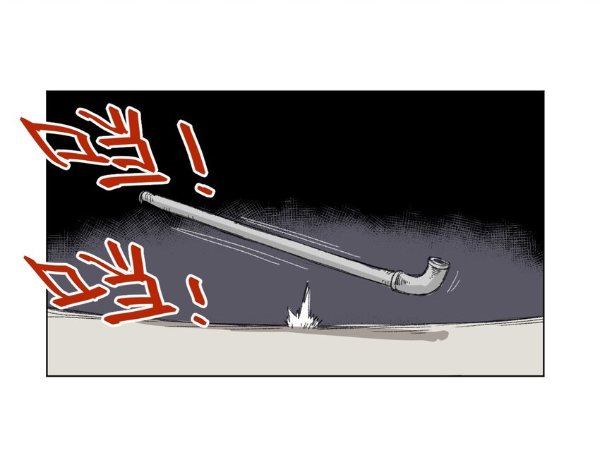 65 耿直的援兵(1/2)-第65话