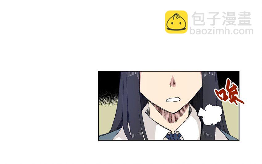 69 竞速泳装-第69话