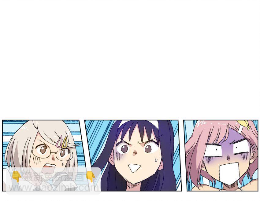 75 狂乱对流水(1/2)-第75话