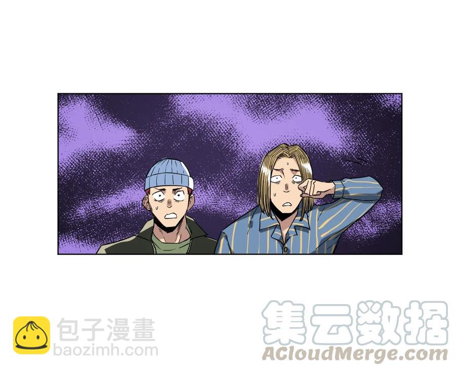 85 厄运连锁(1/2)-第85话