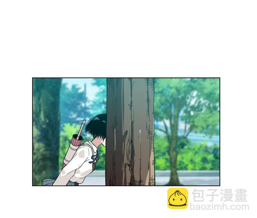 87 来意(1/2)-第87话