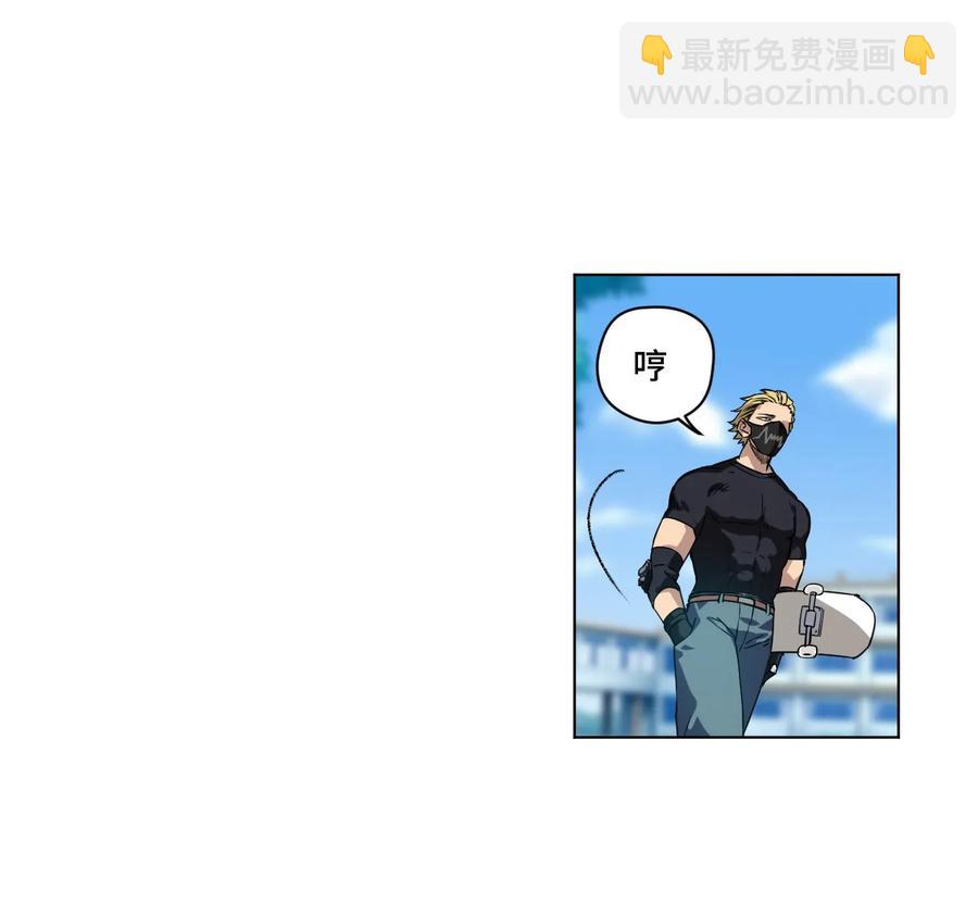 93 坚持的意义(1/2)-第93话
