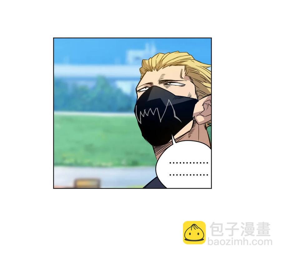 95 秦千指VS恶犬(1/2)-第95话