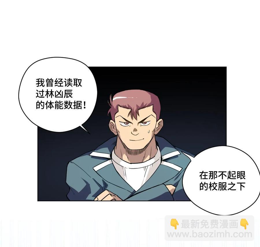 97 无压力(1/2)-第97话