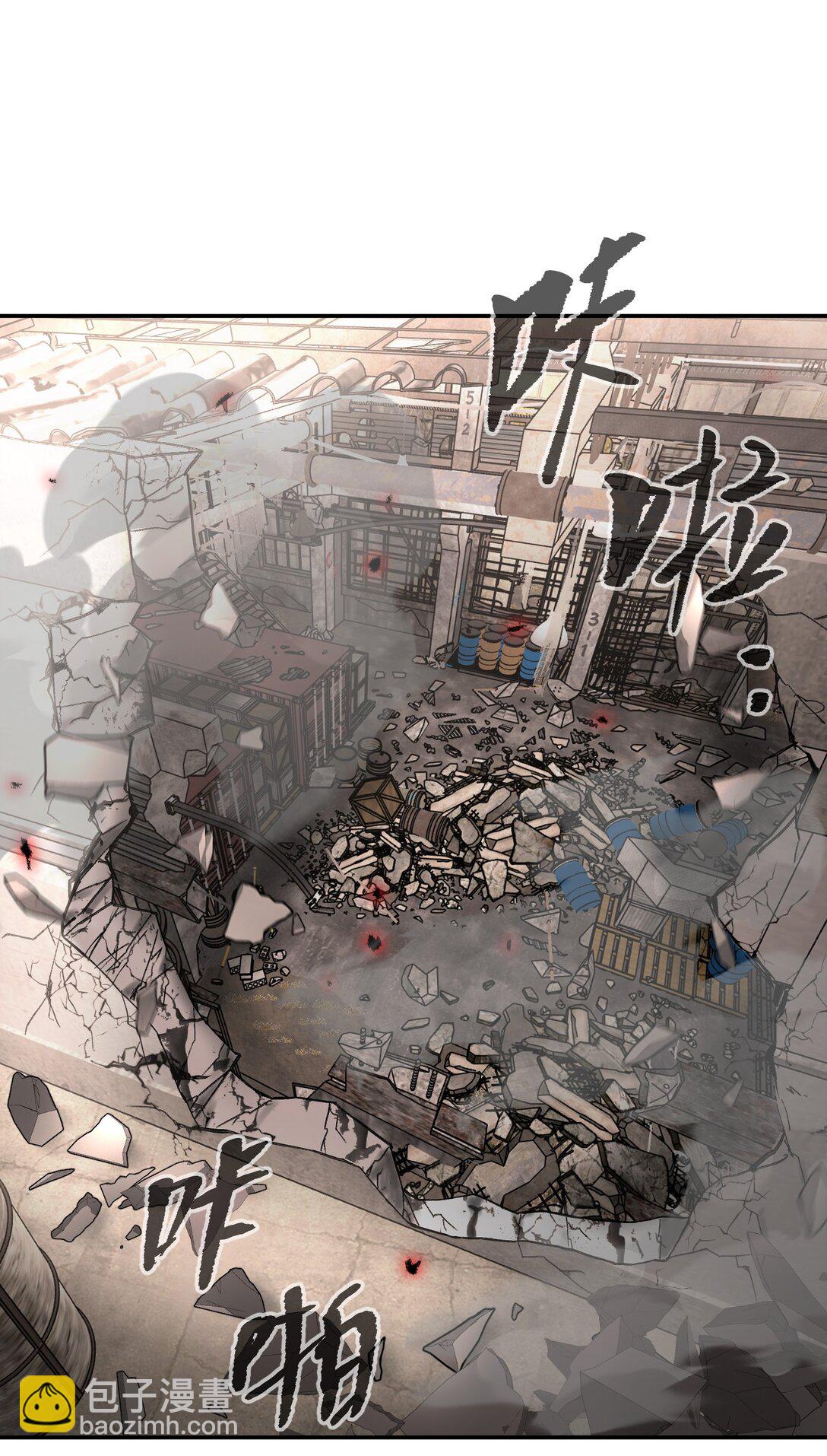 31- 优势？劣势？(1/2)-第37话