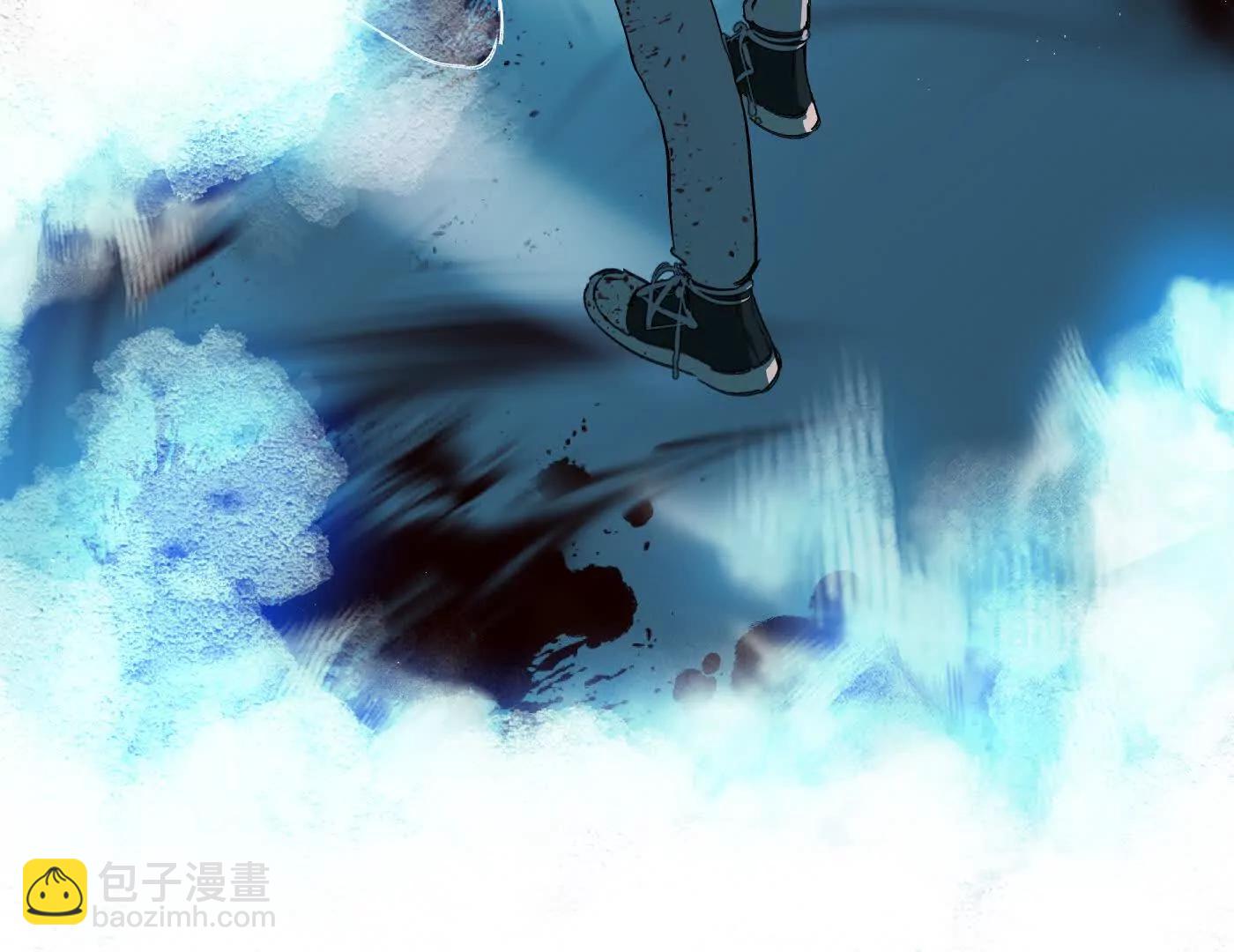 黑环的觉悟 正(1/6)-第43话