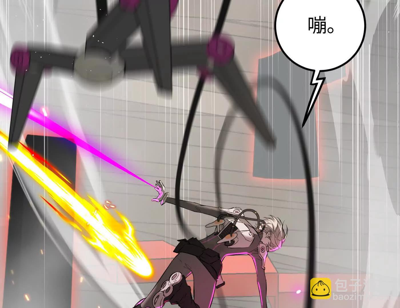 Round Two(1/6)-第47话