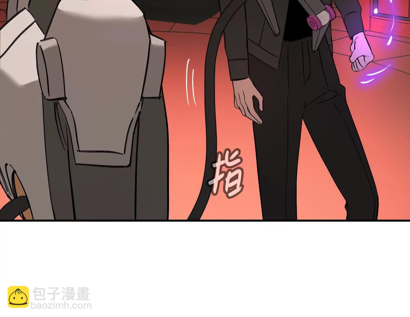 &ldquo;心&rdquo;念(1/6)-第49话