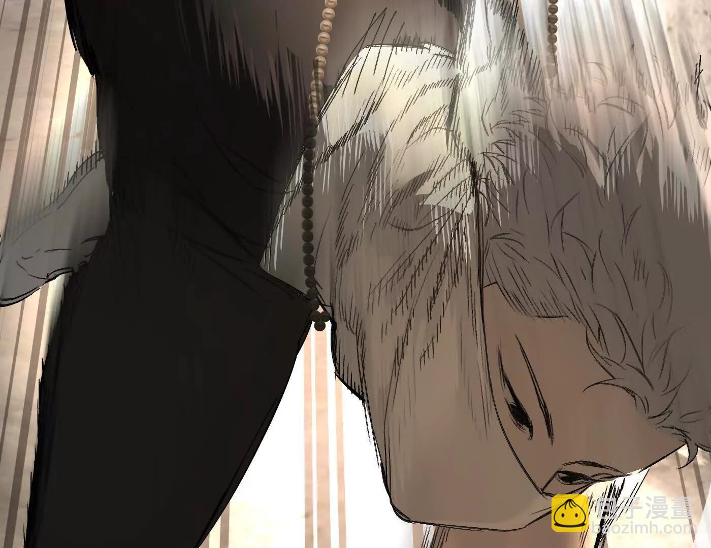 肉库月台篇 捣乱的银狐(1/5)-第69话