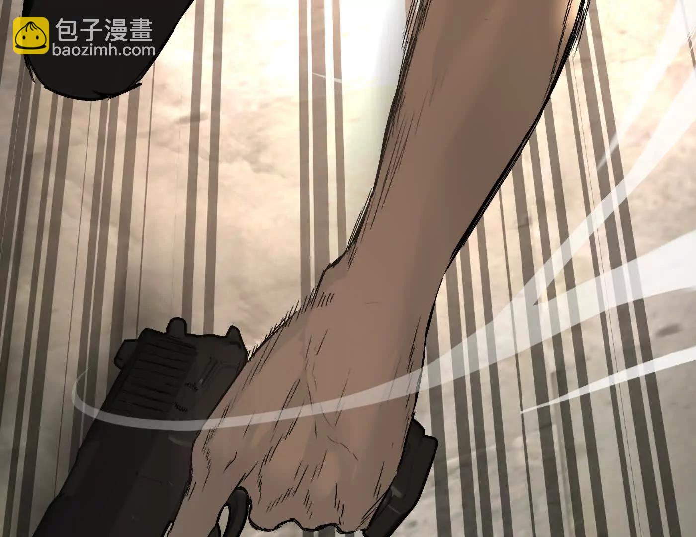 肉库月台篇 捣乱的银狐(1/5)-第69话
