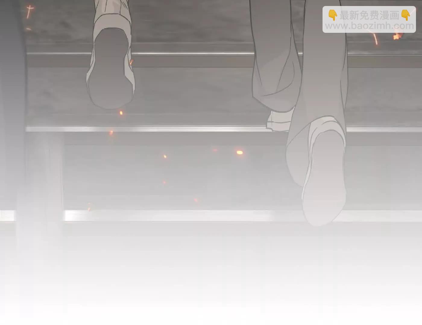 肉库月台篇 捣乱的银狐(1/5)-第69话