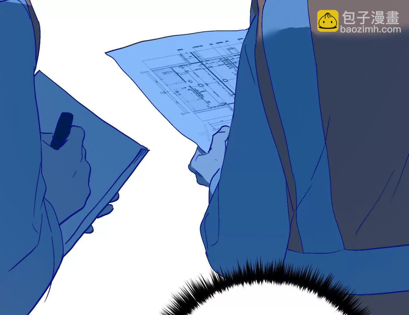 肉库月台篇 一静一动(1/4)-第71话
