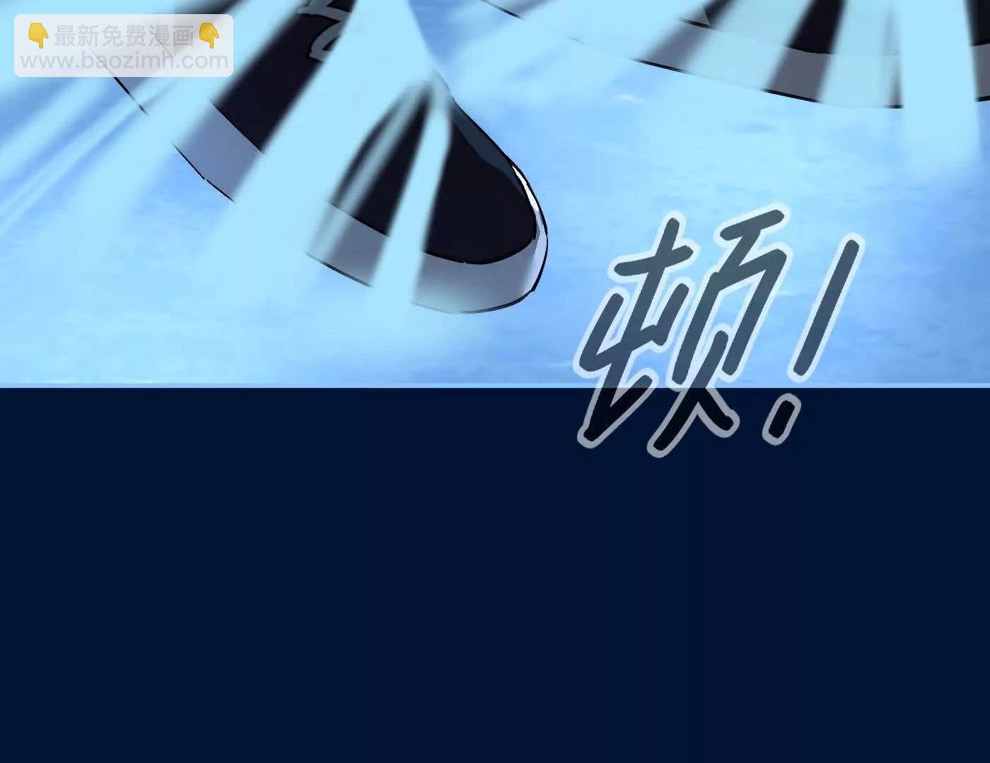 肉库月台篇 一静一动(1/4)-第71话