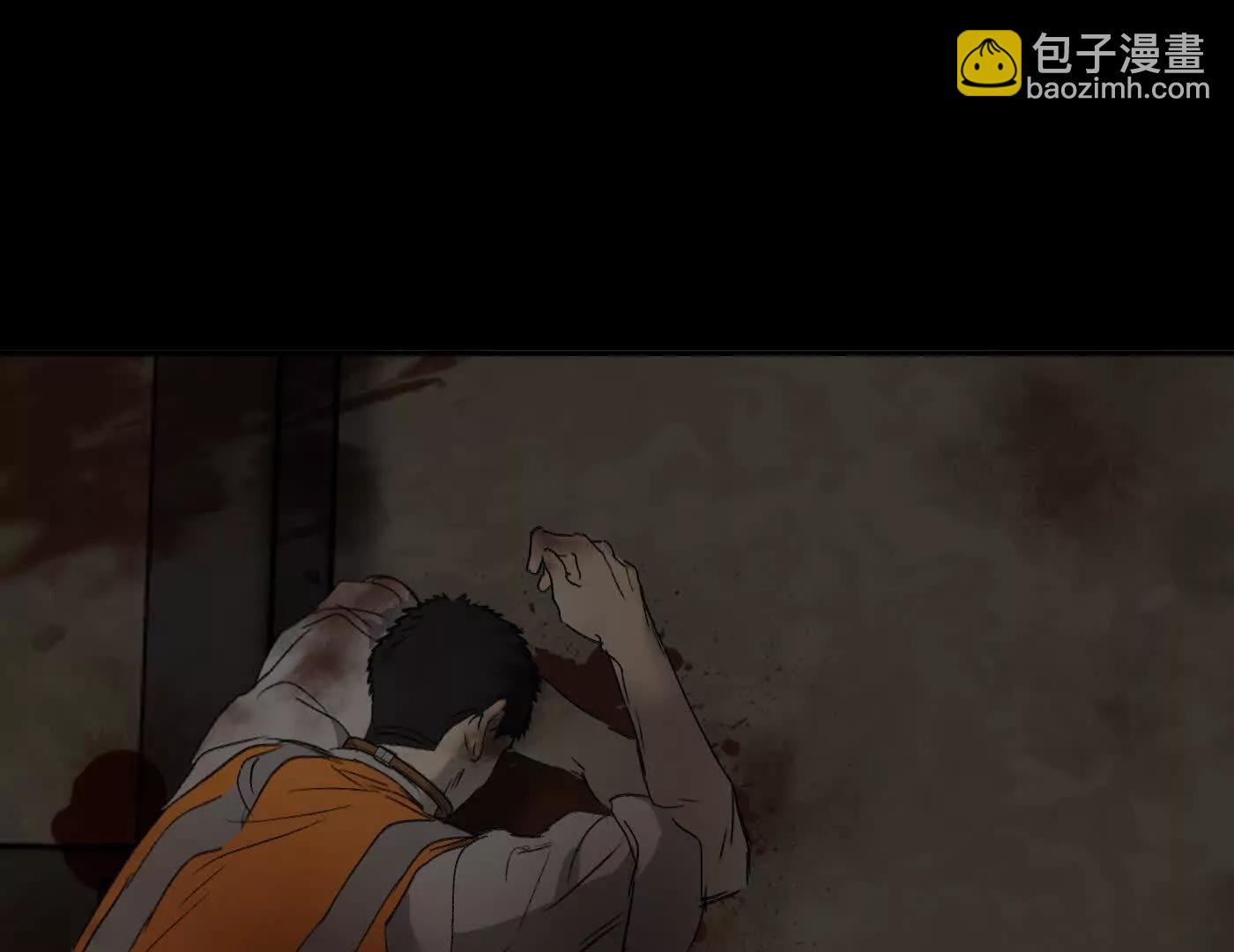 肉库月台篇终 消失的希望（下）(1/6)-第75话