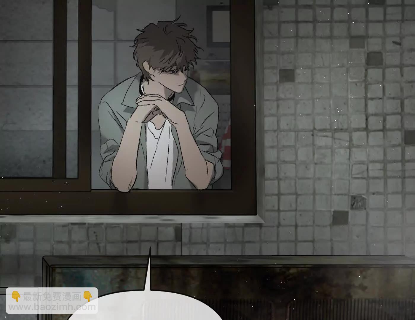 肉库月台篇终 消失的希望（下）(1/6)-第75话