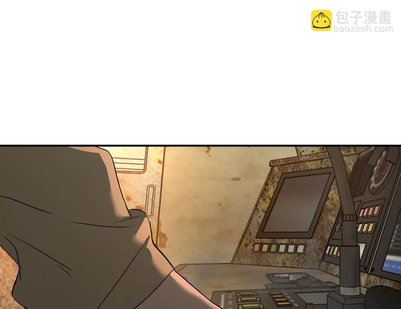 肉库月台篇终 消失的希望（下）(1/6)-第75话