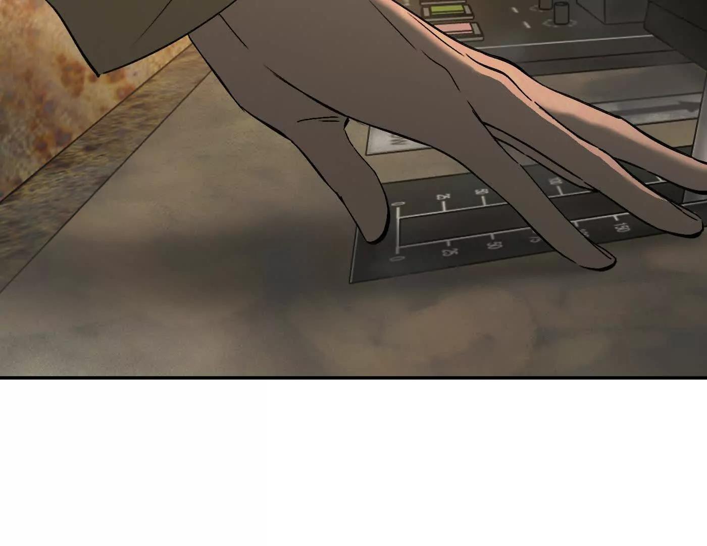 肉库月台篇终 消失的希望（下）(1/6)-第75话