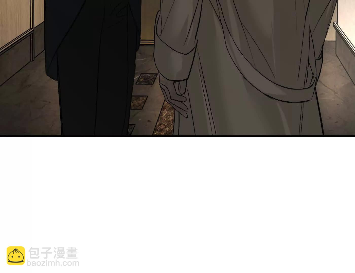 血缘&times;兄长（上）(1/5)-第77话