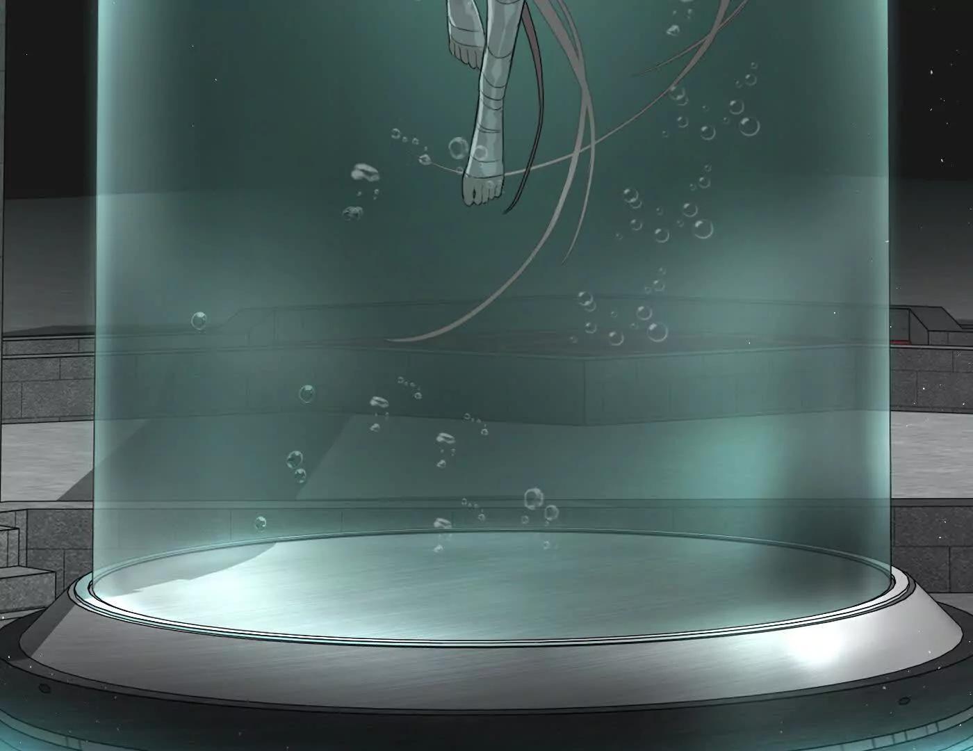 合作破障篇1 新危机(1/4)-第73话