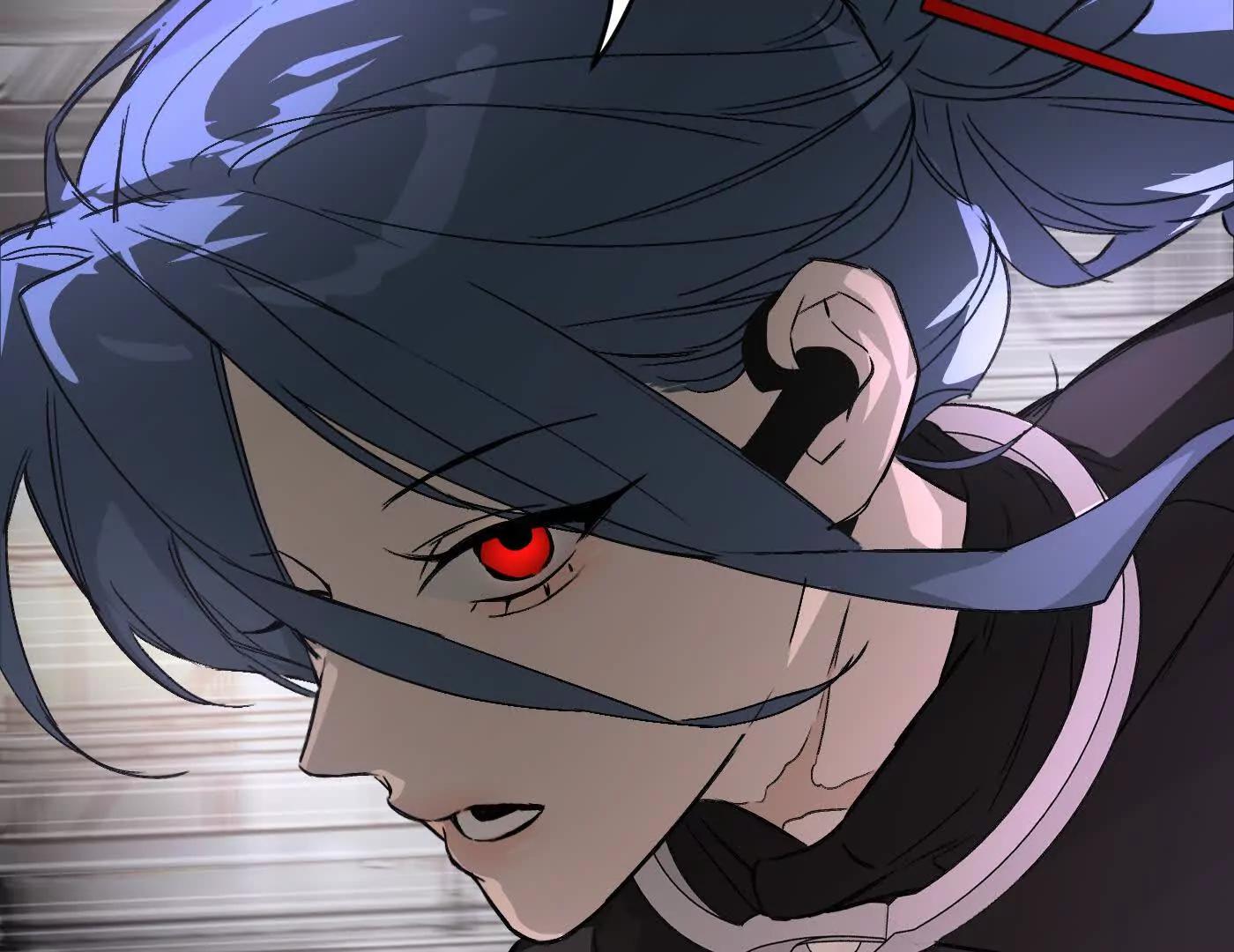 合作破障篇9 失控驾驶(1/5)-第85话