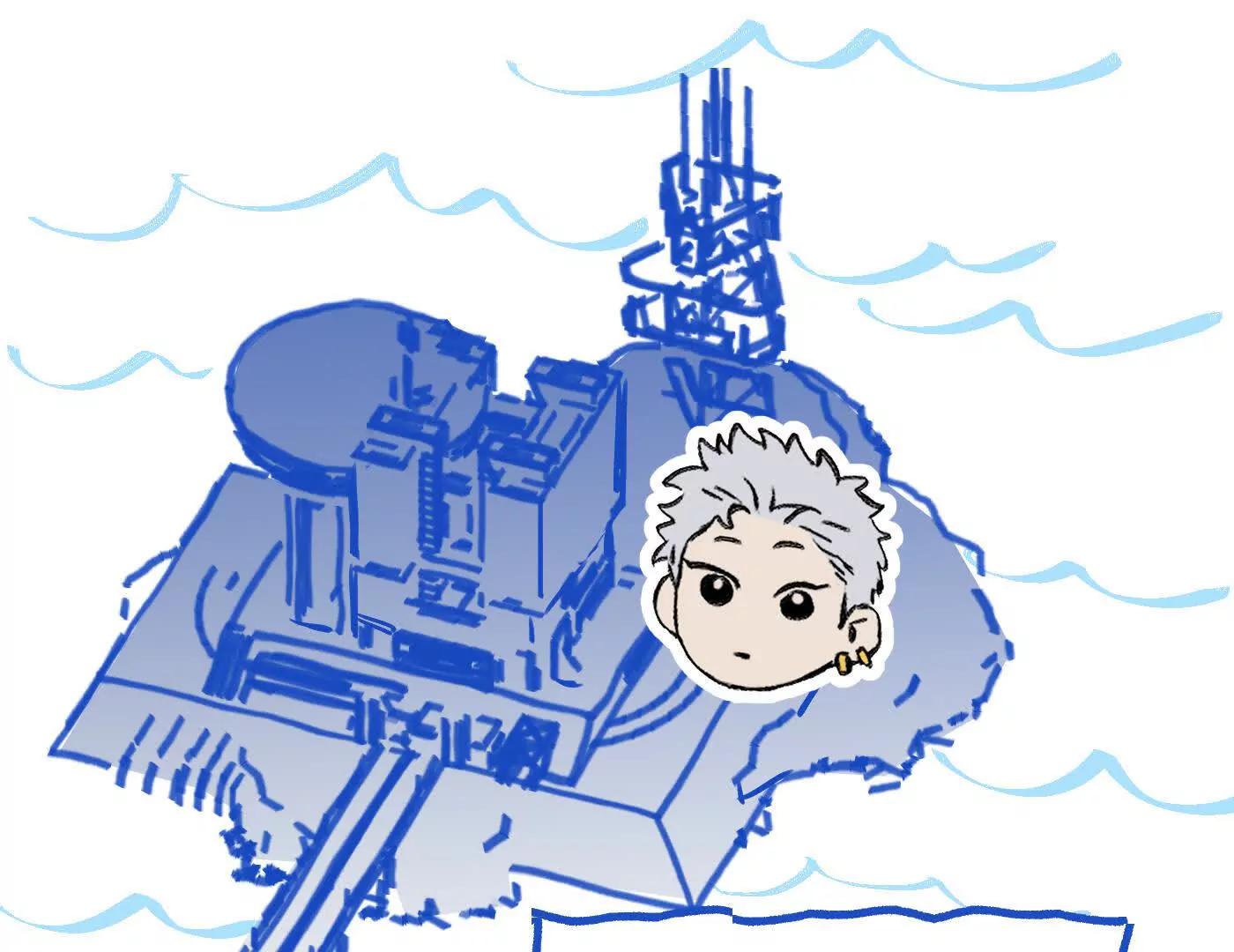 合作破障篇9 失控驾驶(1/5)-第85话