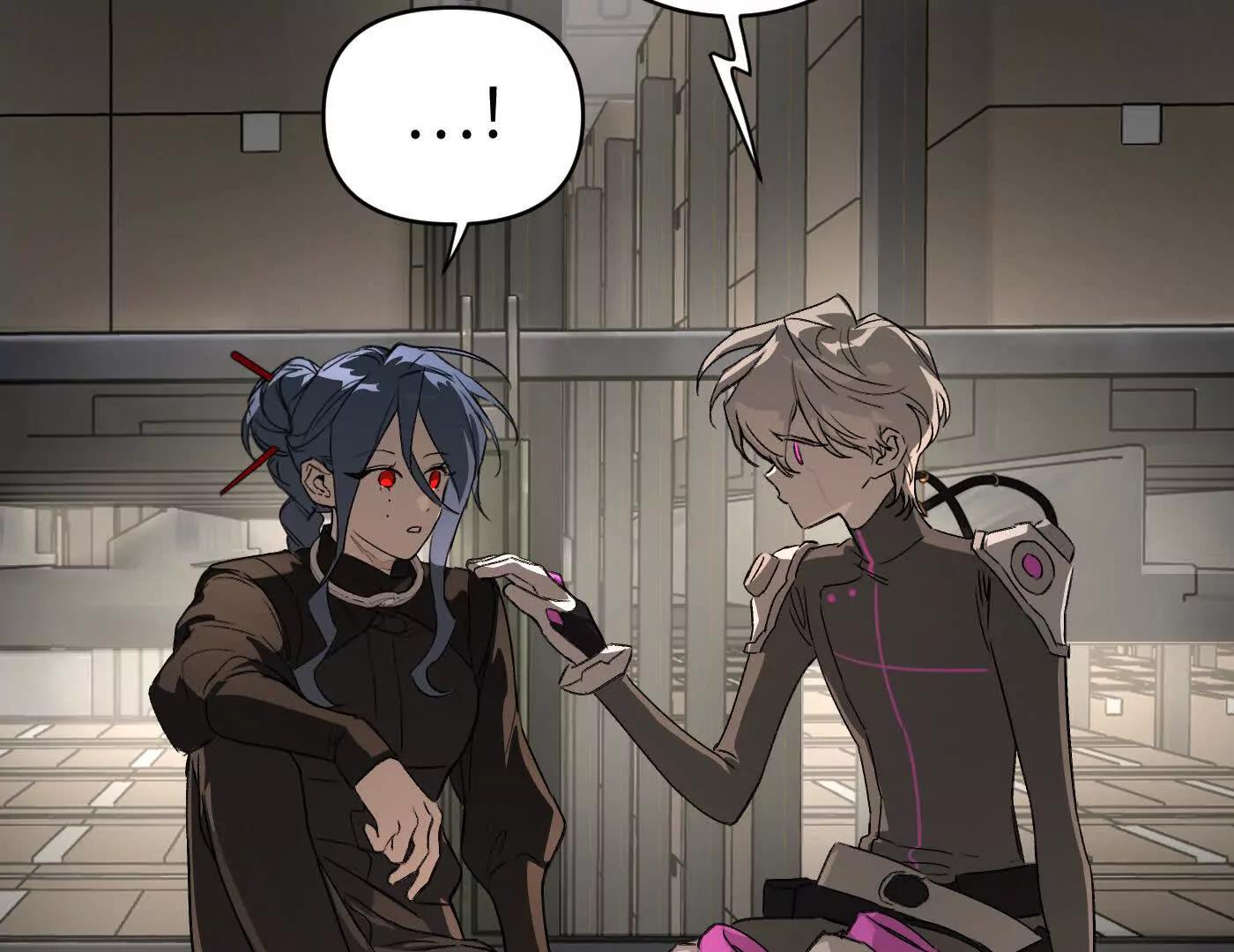 合作破障篇9 失控驾驶(1/5)-第85话