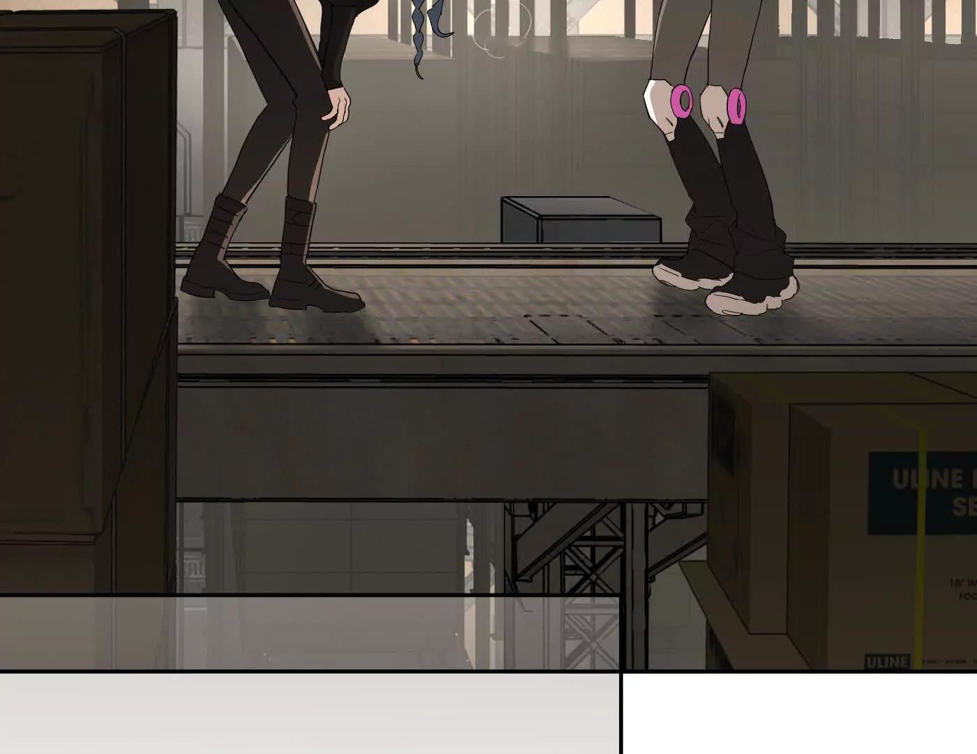 合作破障篇9 失控驾驶(1/5)-第85话