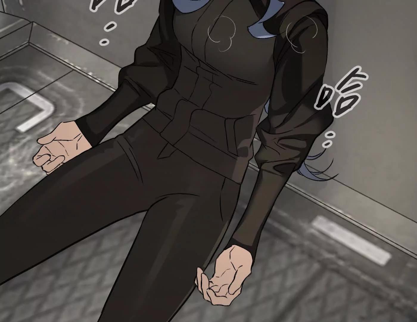 合作破障篇9 失控驾驶(1/5)-第85话