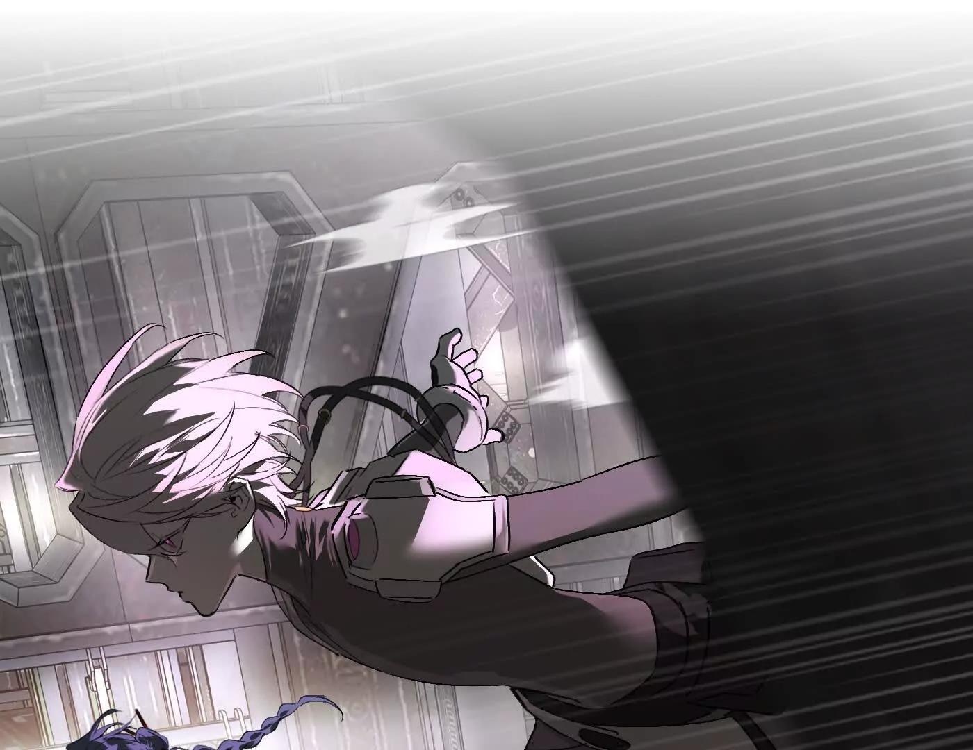 合作破障篇9 失控驾驶(1/5)-第85话