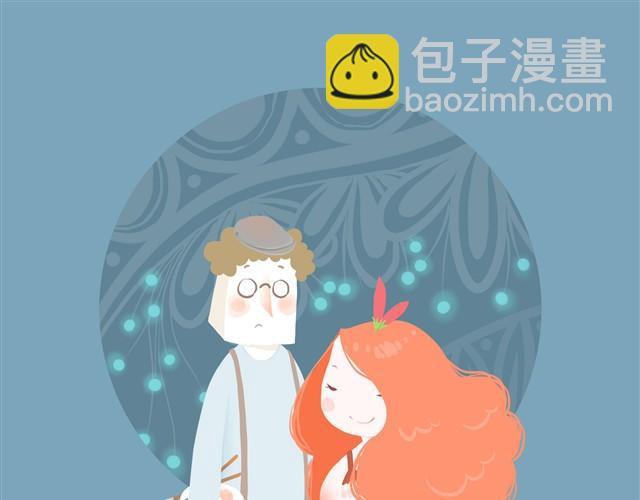 好吃的童话#7 红油小姐被强吻啦-第21话