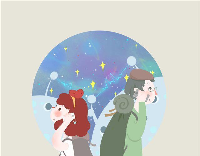 好吃的童话#11 红豆的旅伴（下）-第27话