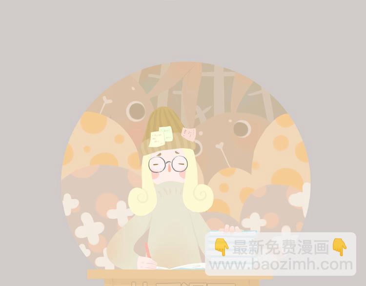 好吃的童话#32 错过喜欢的电影怎么办？-第51话