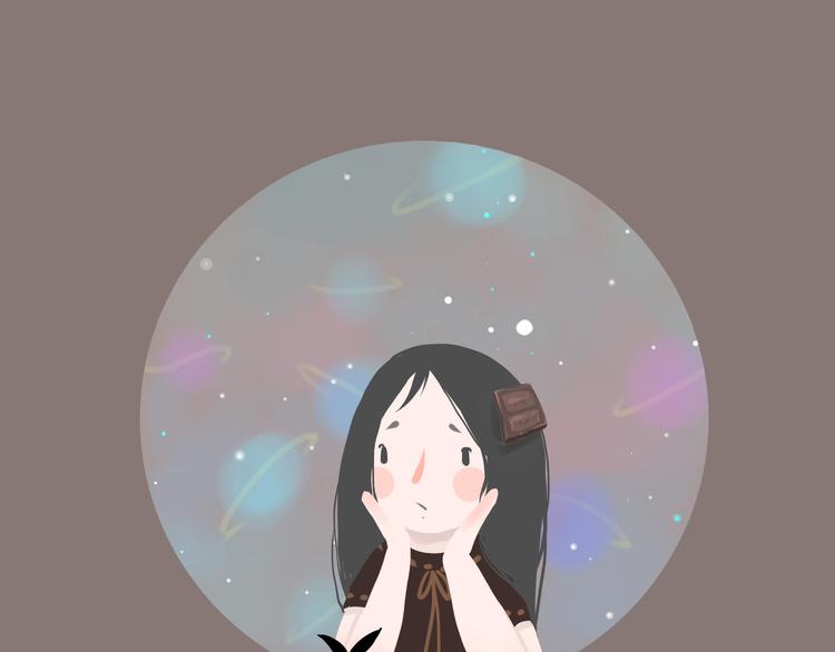 好吃的童话#34 苦涩的爱-第53话