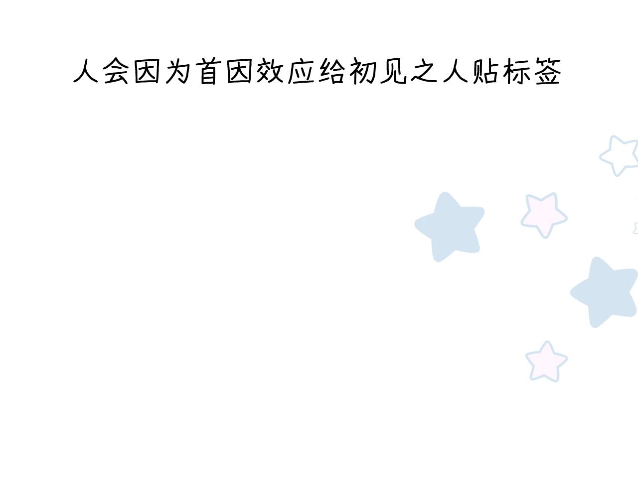 🍻反差恋爱 第1话 所见非真见，所闻非真闻 第6页