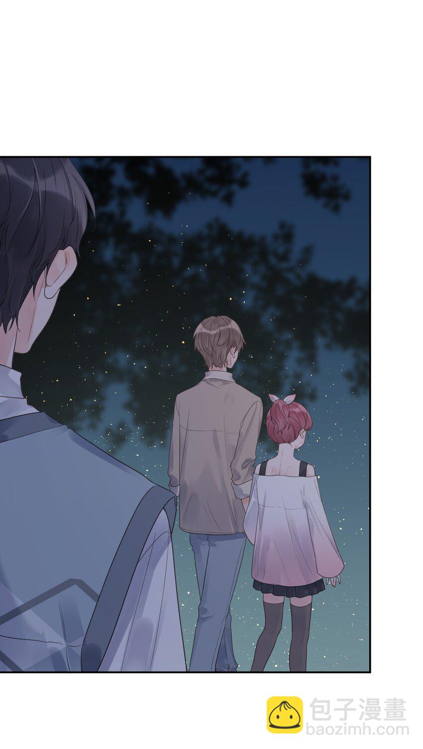第33话 真实的你-第35话