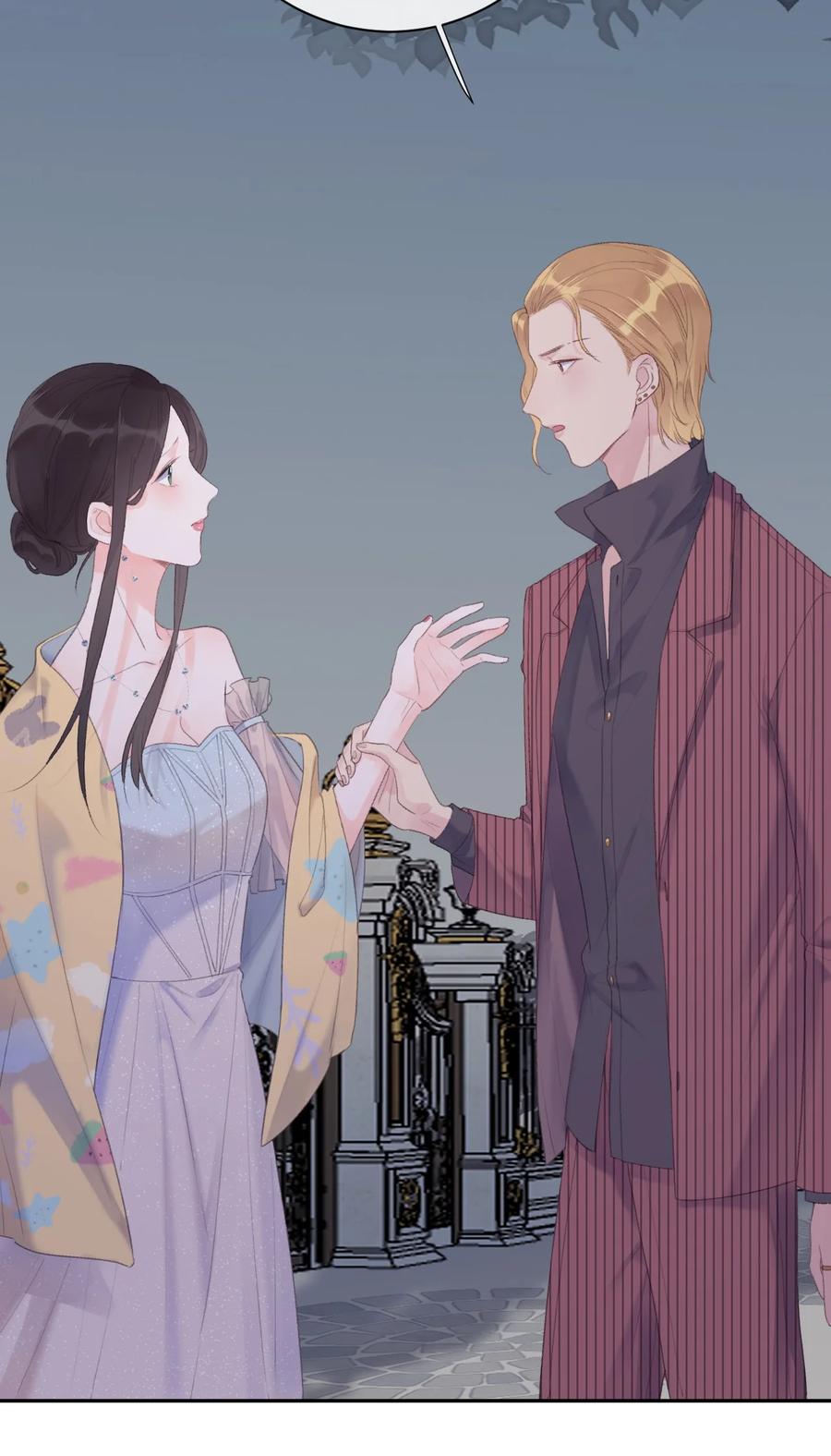 第37话 霸总人设-第39话