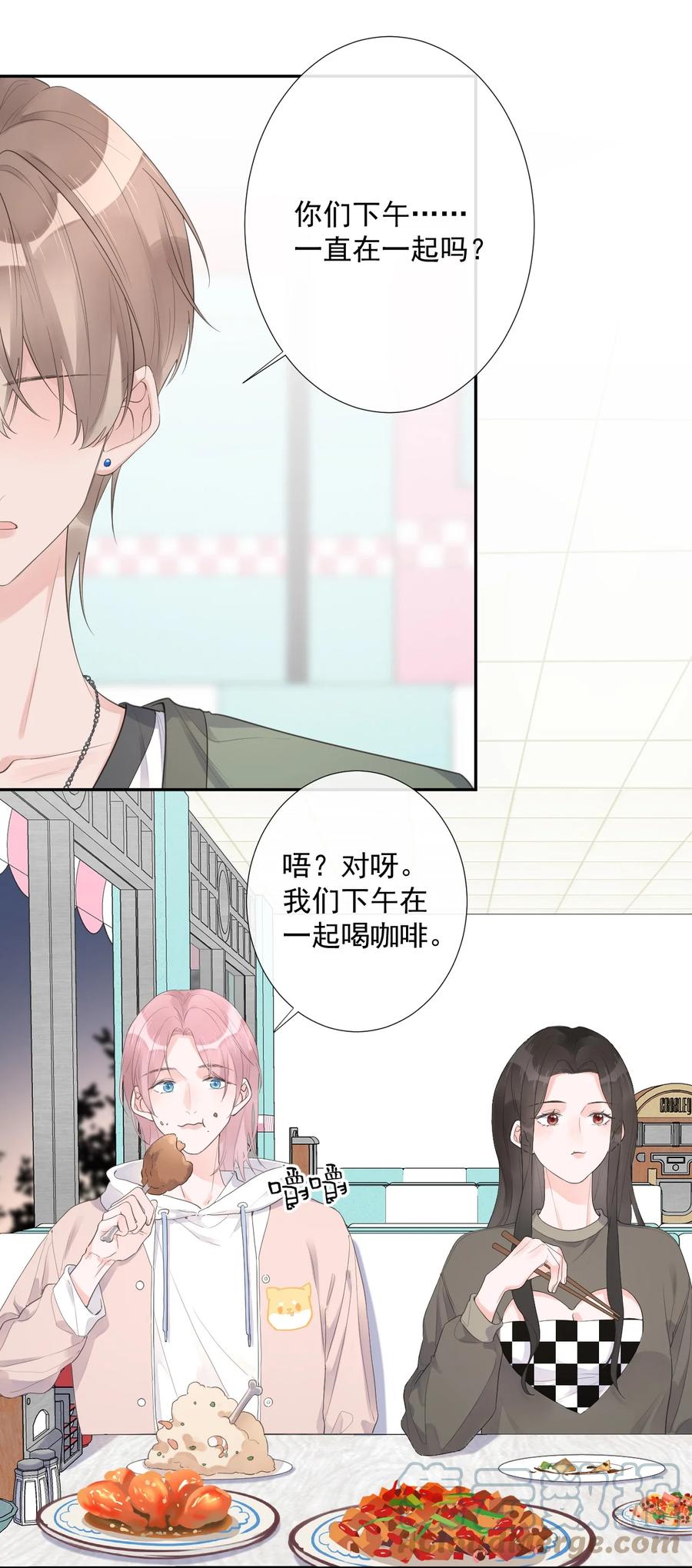 第47话 替身-第49话