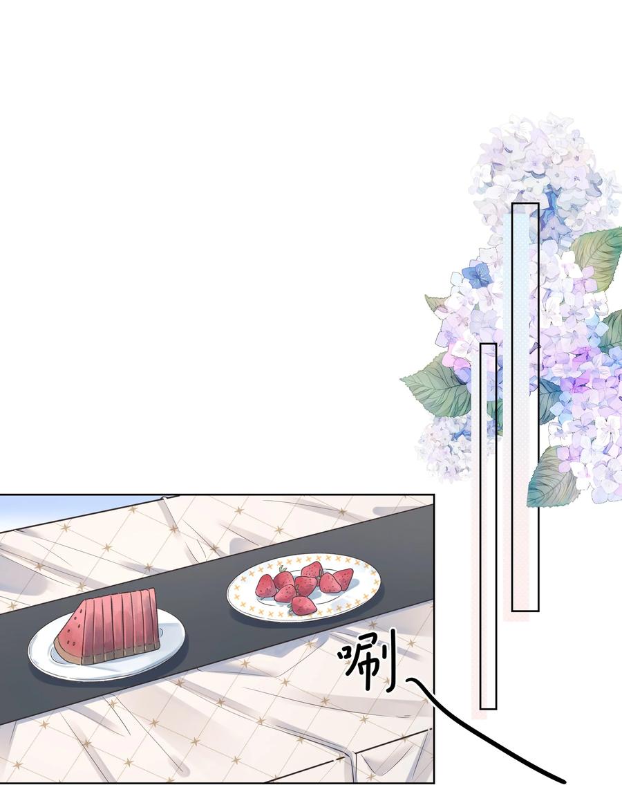 第51话 她是谁？-第55话