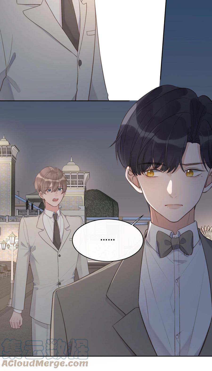 第59话 渐行渐远-第63话