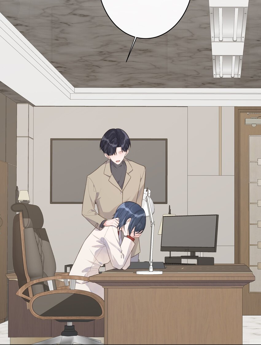 第66话 放手-第71话
