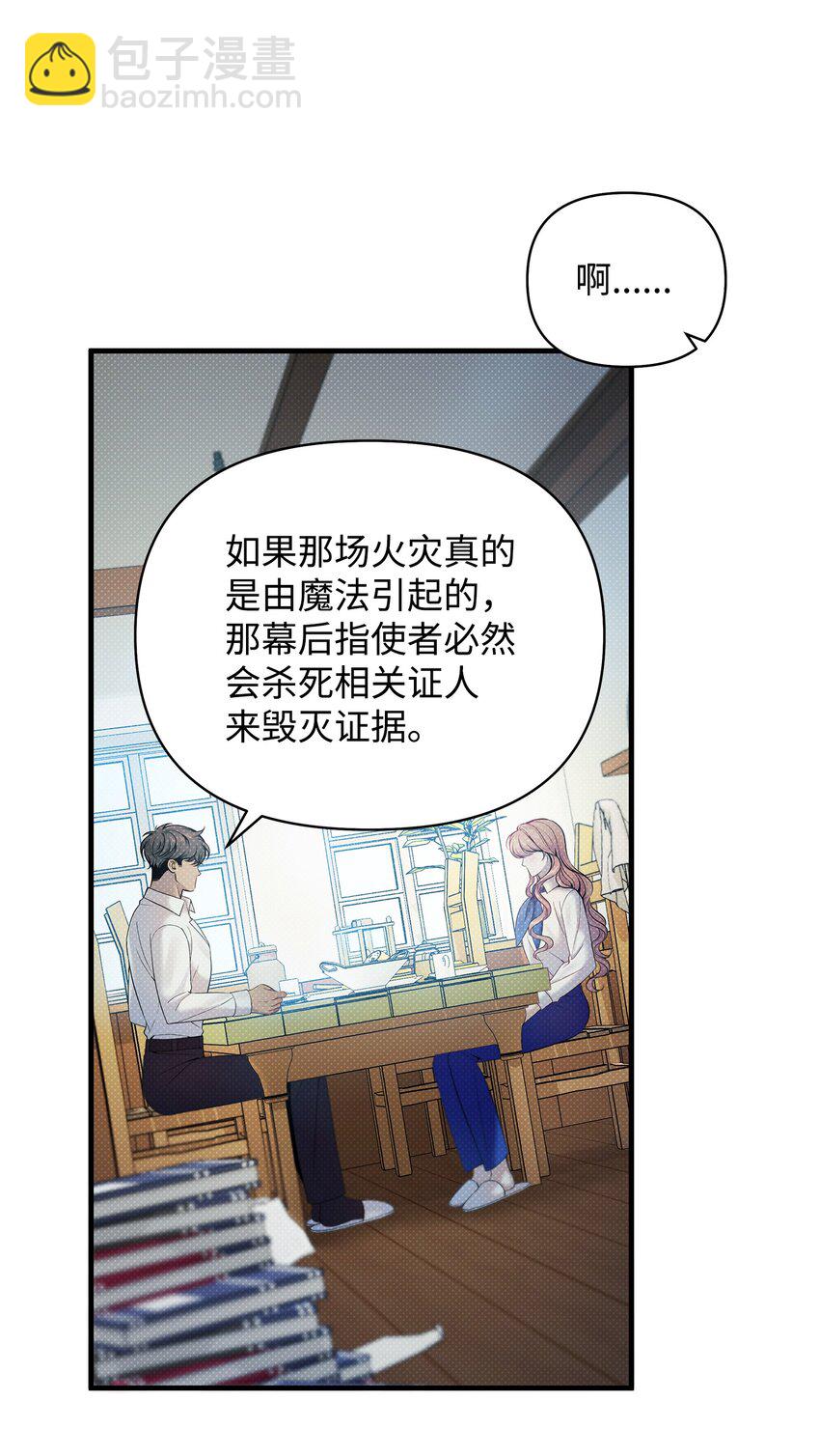 15 加入调查(1/2)-第15话