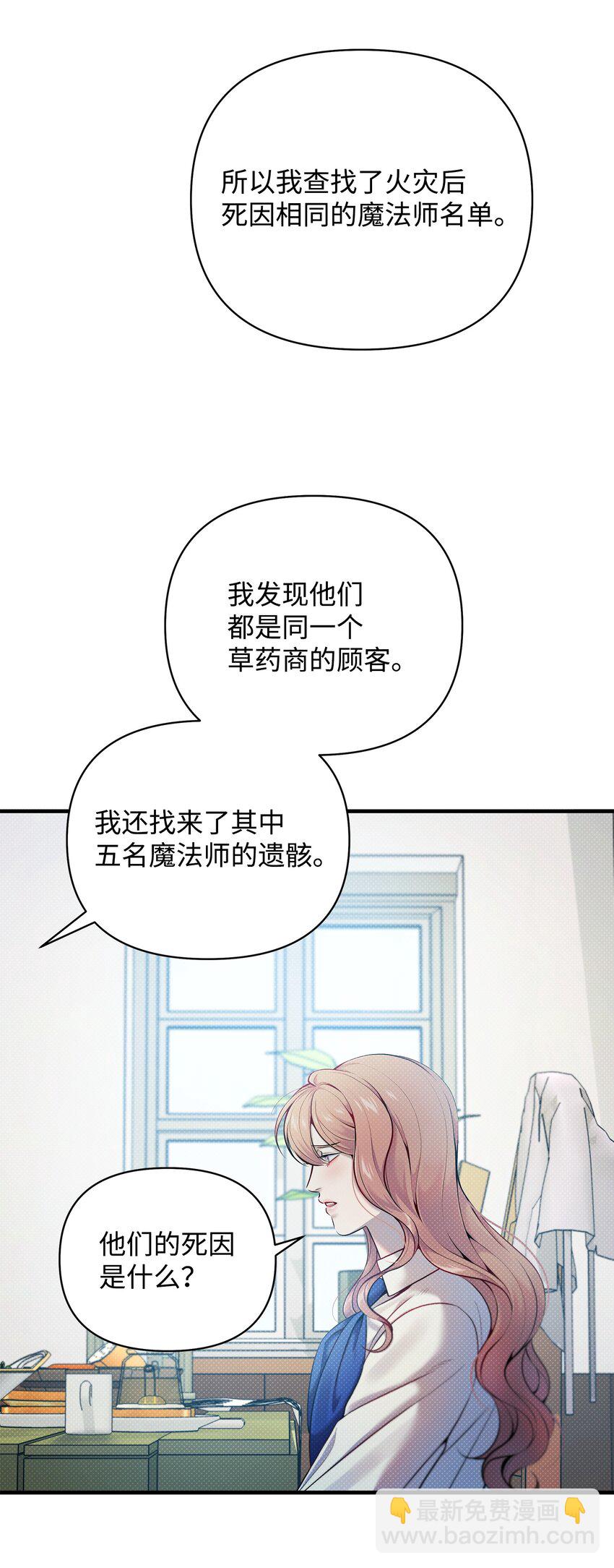 15 加入调查(1/2)-第15话