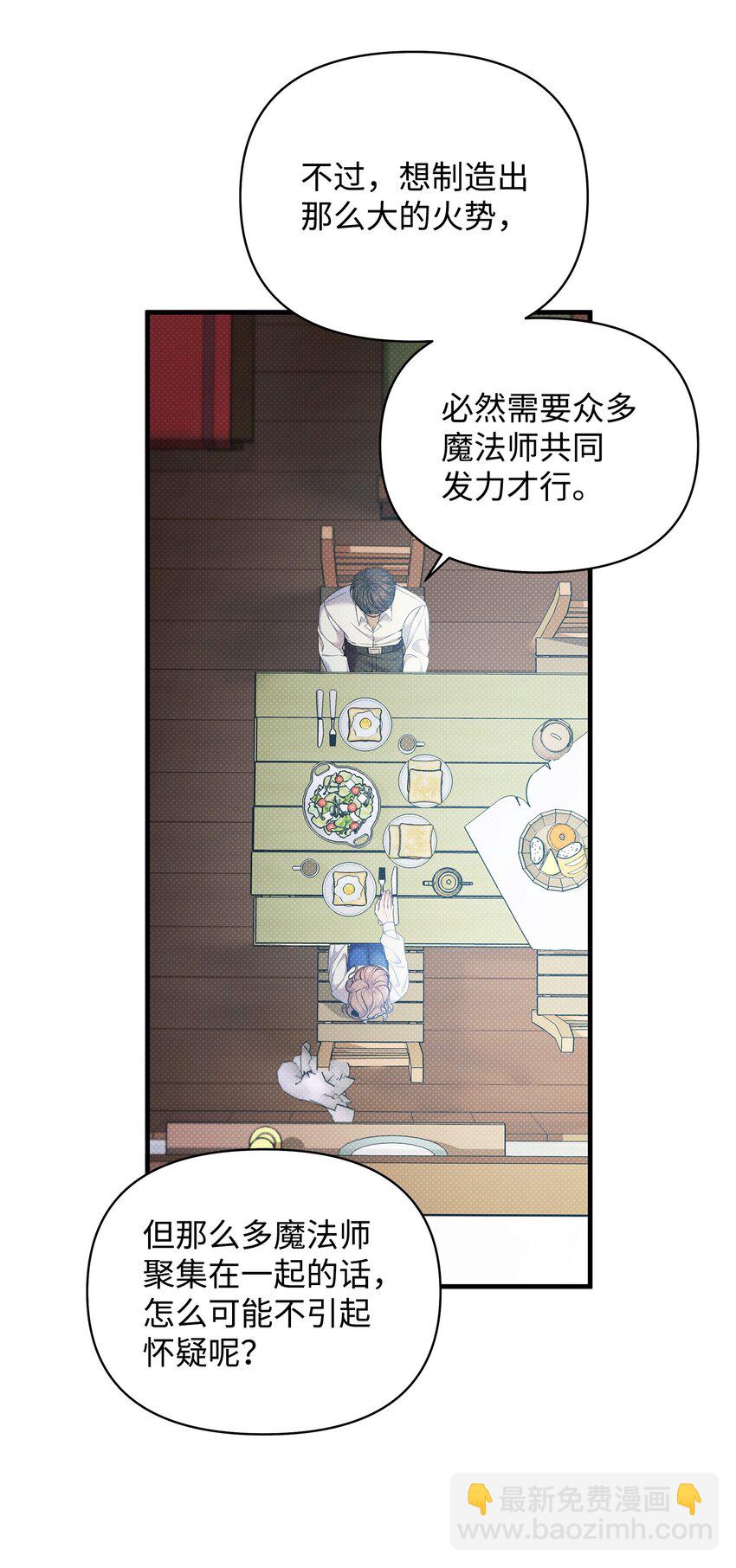 15 加入调查(1/2)-第15话