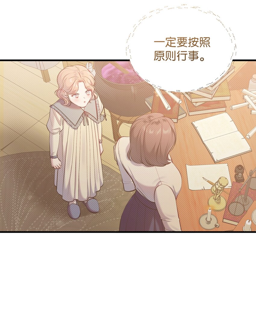 31 下属机构的历史(1/2)-第31话