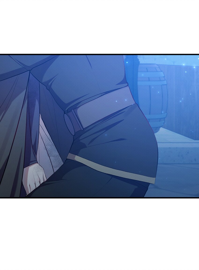 33 执着与犹疑(1/2)-第33话