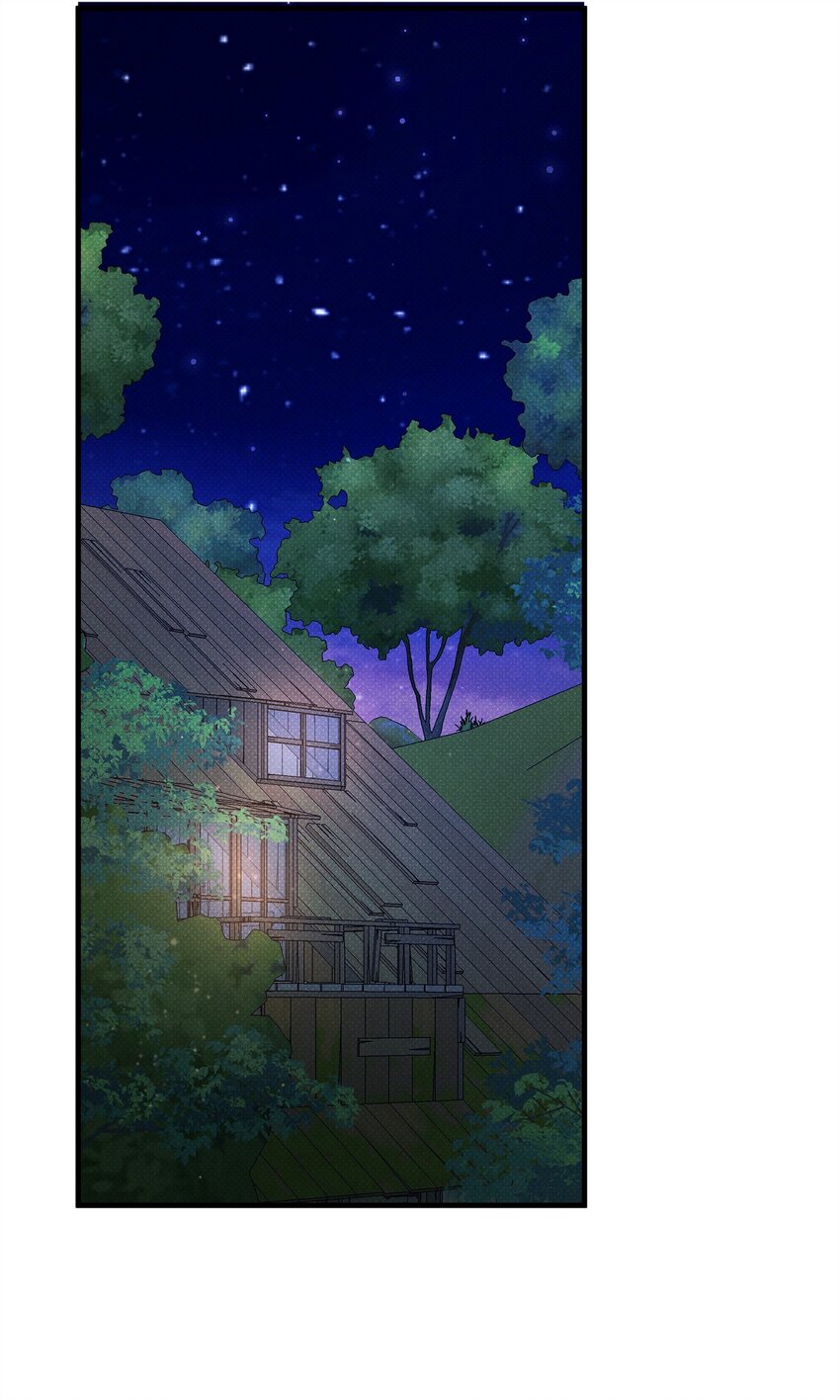 43 分手与诅咒(1/2)-第43话