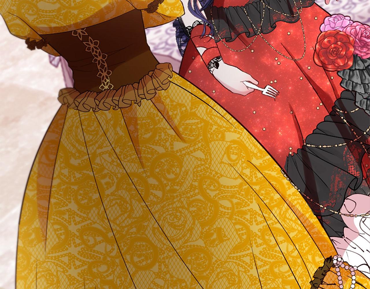 第11话 是她&hellip;！！(1/4)-第11话